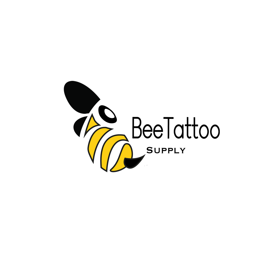 bee tatoo logo